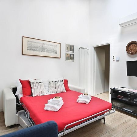 Il Granduca New Apartment In Amazing Location Florence Exterior photo
