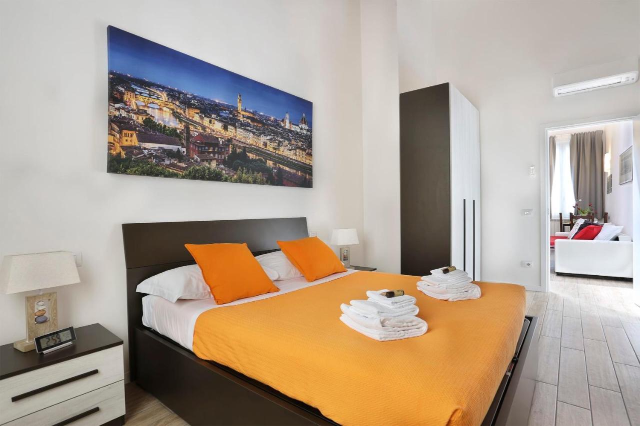 Il Granduca New Apartment In Amazing Location Florence Exterior photo