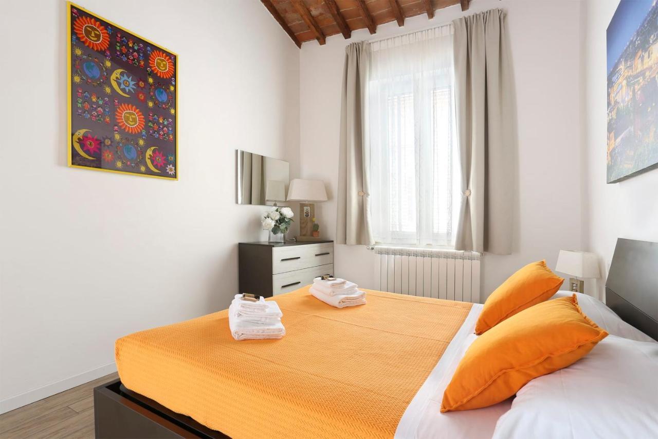Il Granduca New Apartment In Amazing Location Florence Exterior photo