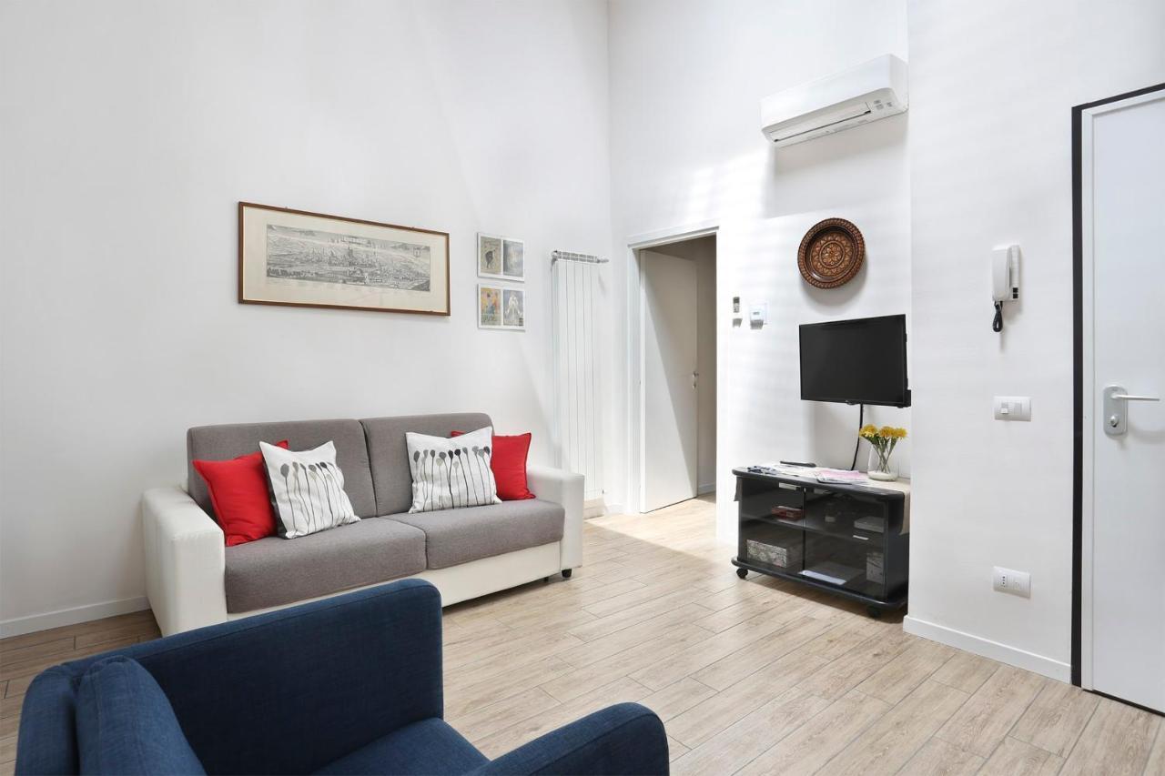 Il Granduca New Apartment In Amazing Location Florence Exterior photo
