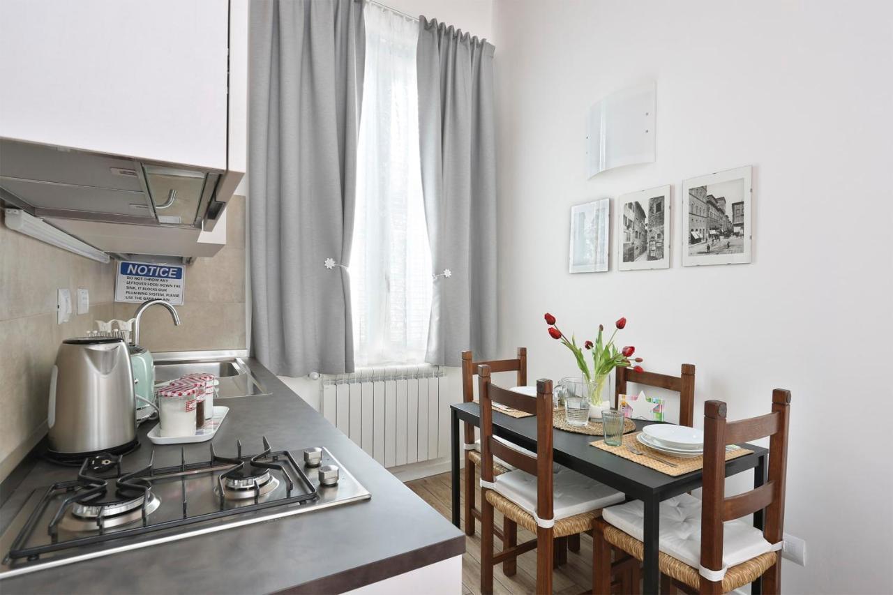 Il Granduca New Apartment In Amazing Location Florence Exterior photo