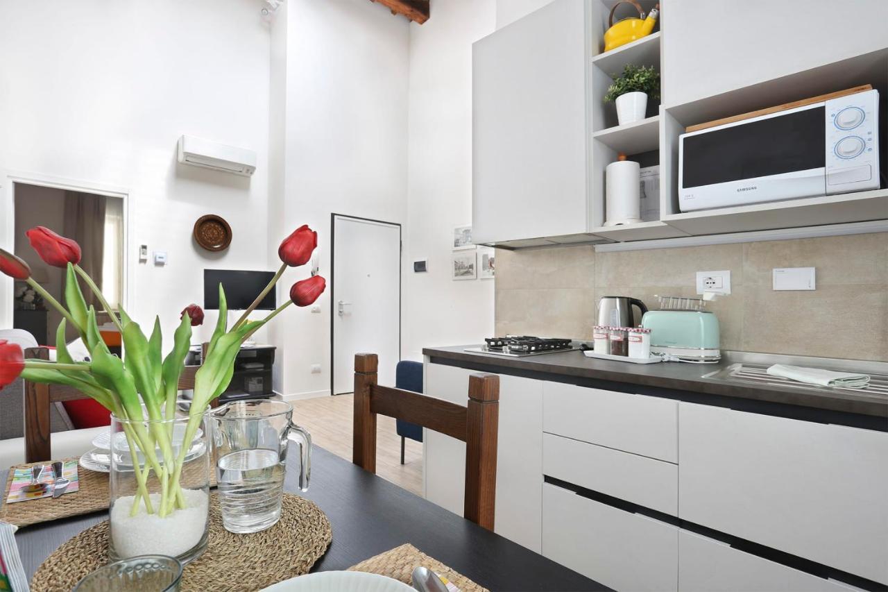 Il Granduca New Apartment In Amazing Location Florence Exterior photo