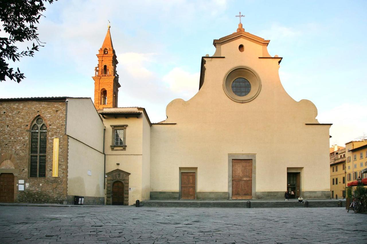 Il Granduca New Apartment In Amazing Location Florence Exterior photo