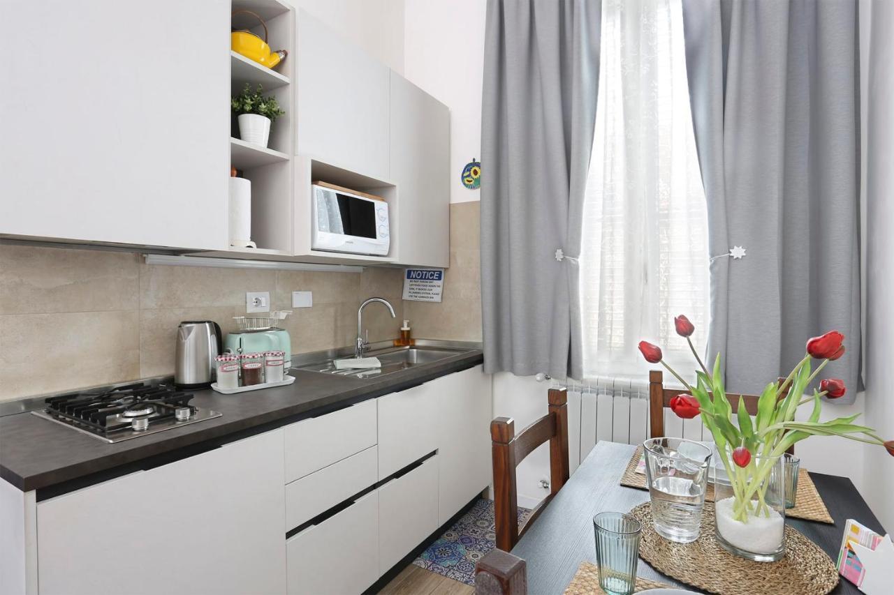 Il Granduca New Apartment In Amazing Location Florence Exterior photo