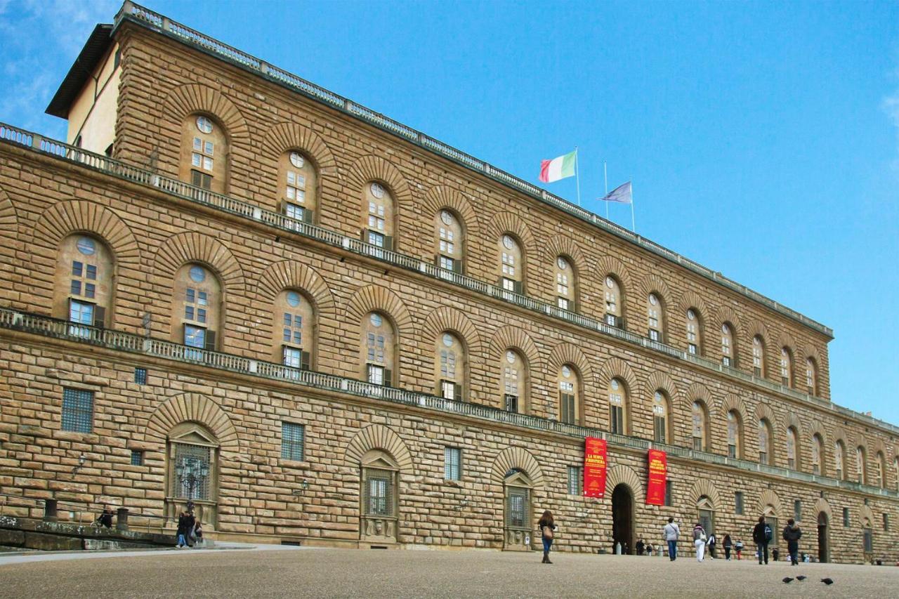 Il Granduca New Apartment In Amazing Location Florence Exterior photo