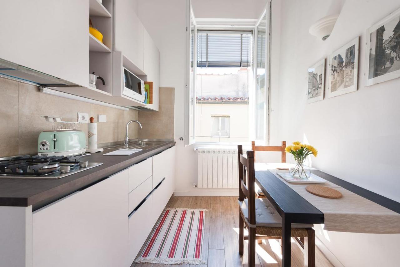 Il Granduca New Apartment In Amazing Location Florence Exterior photo