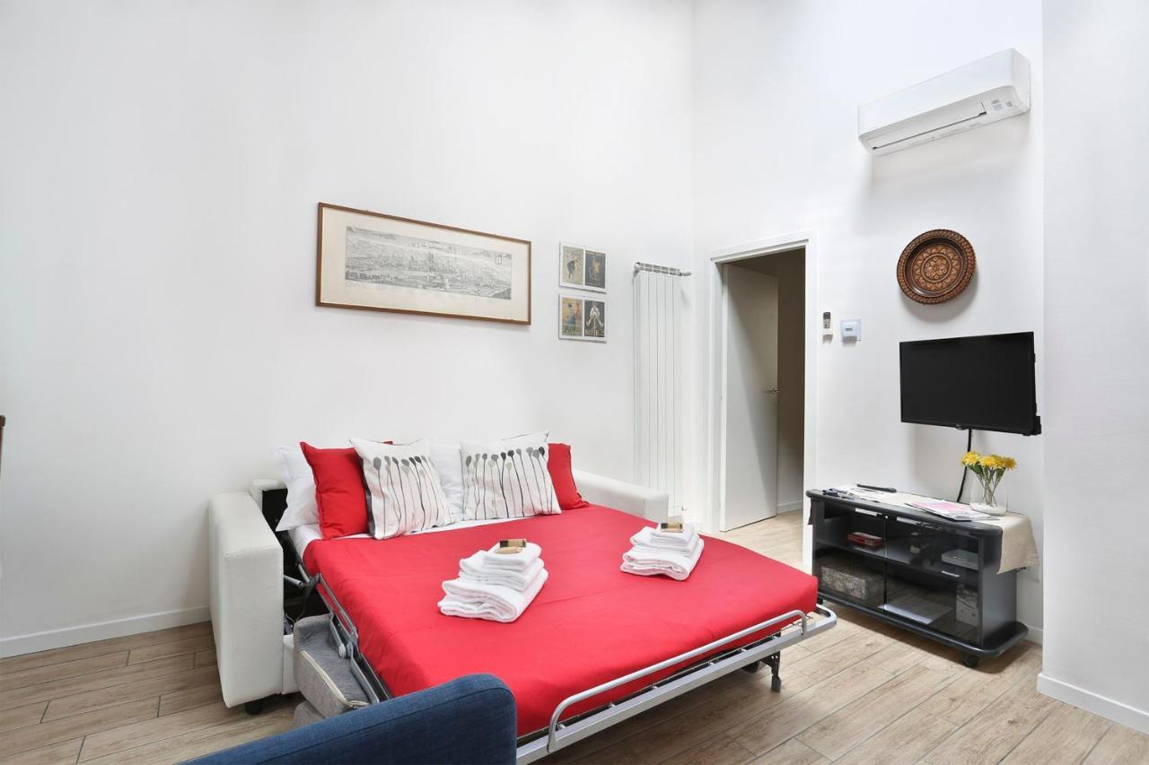 Il Granduca New Apartment In Amazing Location Florence Exterior photo