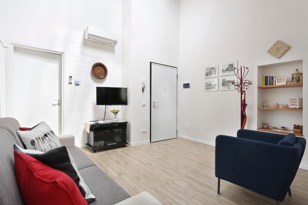 Il Granduca New Apartment In Amazing Location Florence Exterior photo