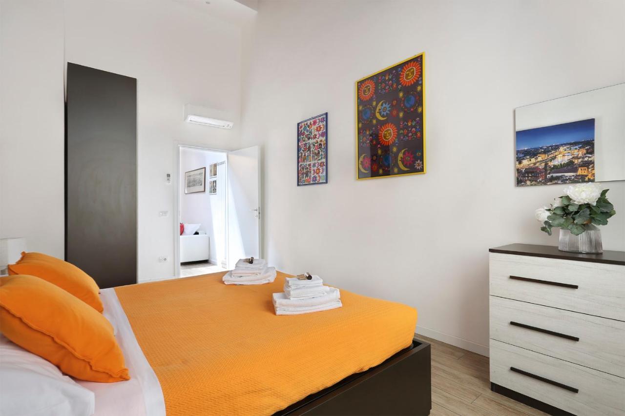 Il Granduca New Apartment In Amazing Location Florence Exterior photo